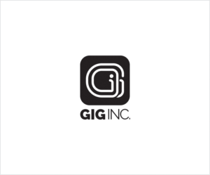 GIG INC. | Diseño de Logo por pachilakili