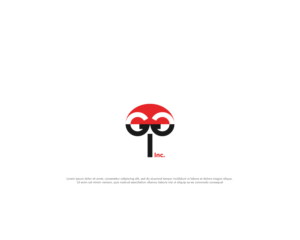 GIG INC. | Logo Design by Ara Studio