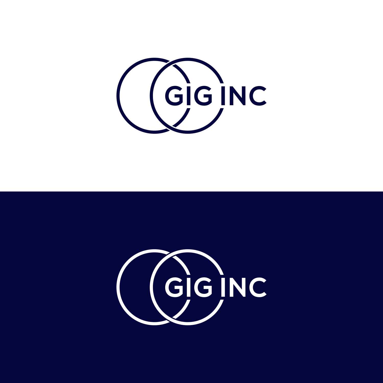 Logo Design by suro 3 for GiG Inc. | Design: #25728330