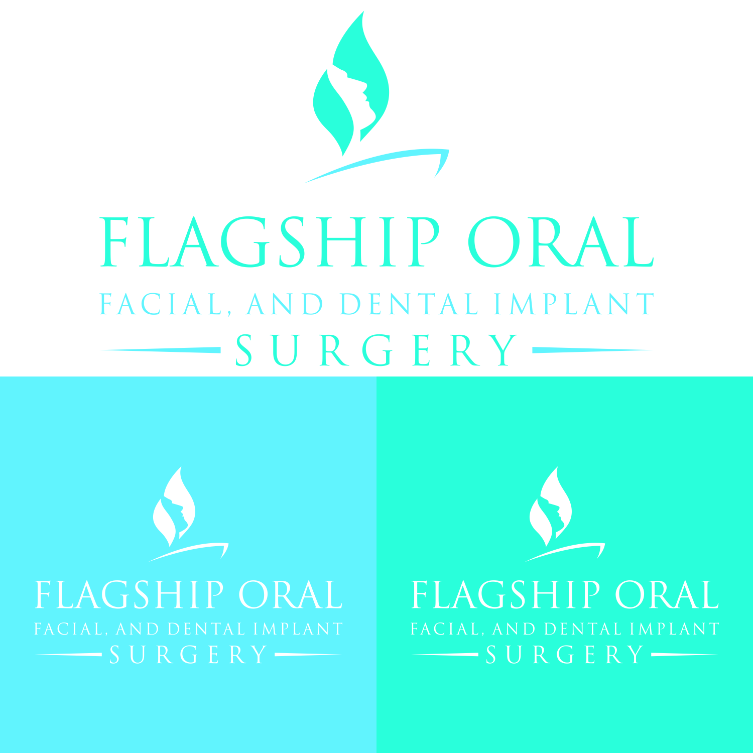 Logo Design by mr.yasmine for this project | Design #25691824