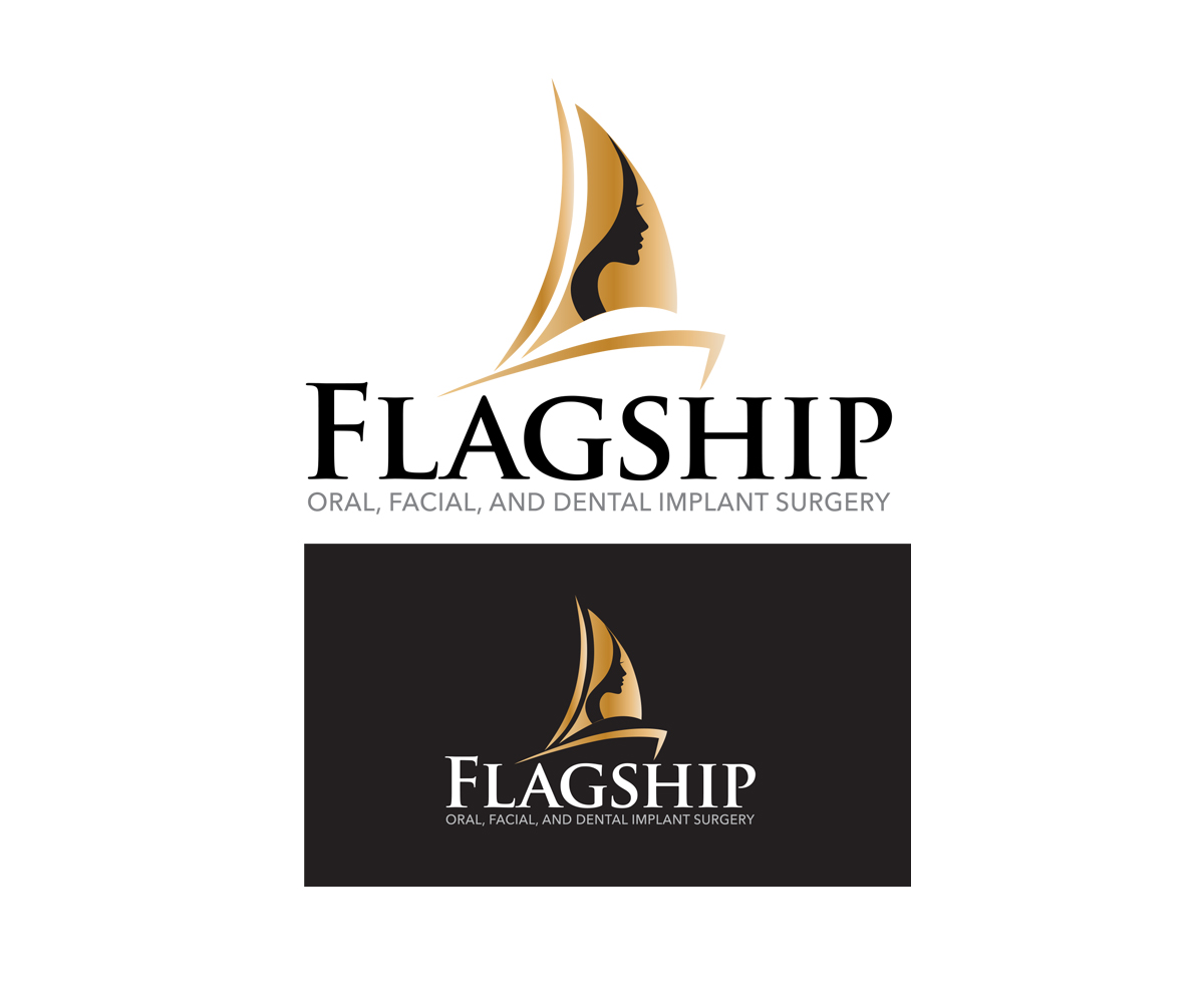 Logo Design by ERICK ANDRE VOORNEMAN for this project | Design #25705903