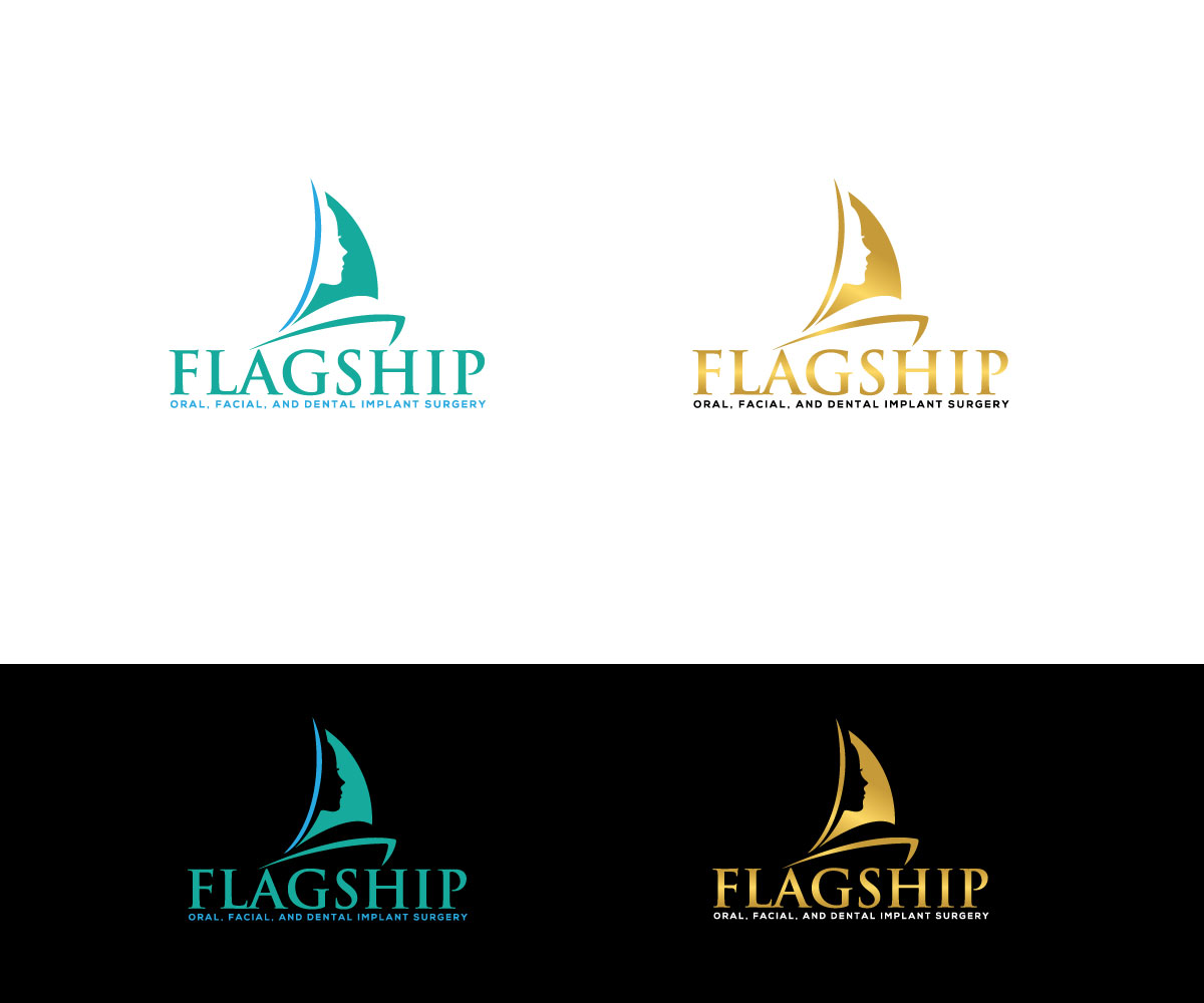 Logo Design by Ochieng for this project | Design #25691915