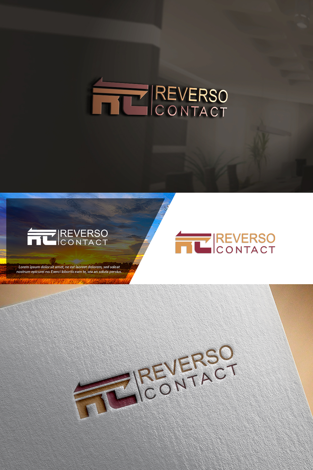 Logo Design by damian for this project | Design #25705926