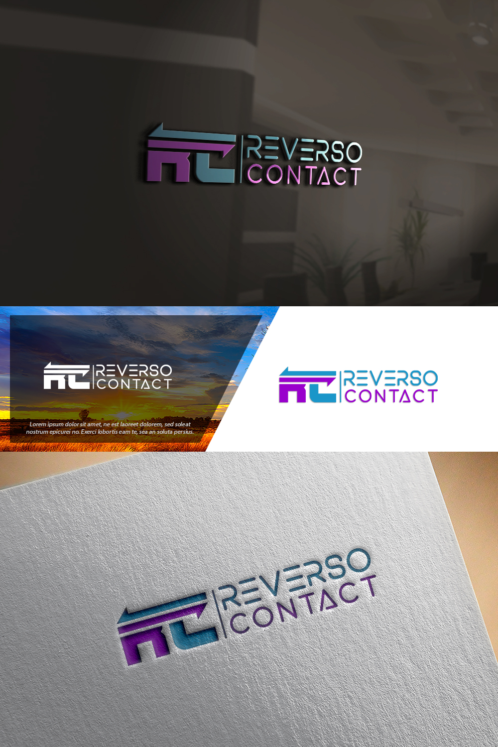 Logo Design by damian for this project | Design #25711712