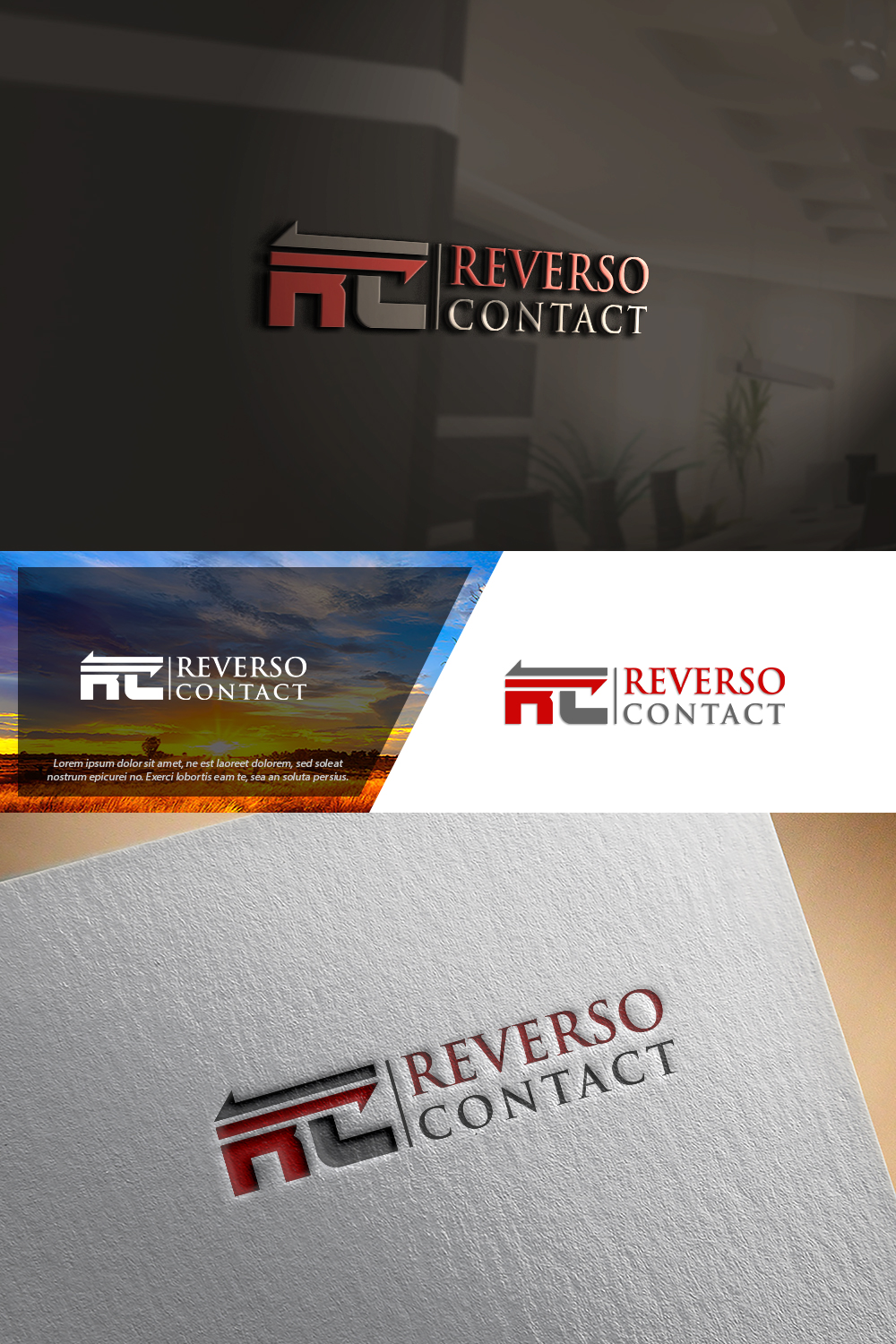 Logo Design by damian for this project | Design #25711739