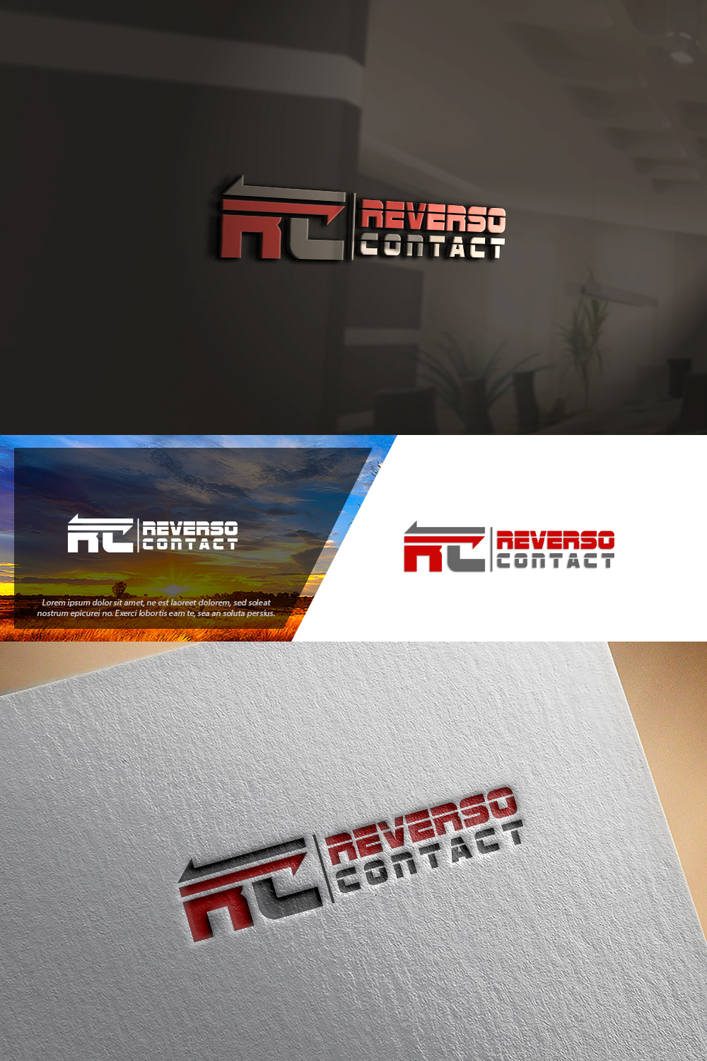 Logo Design by damian for this project | Design #25711746