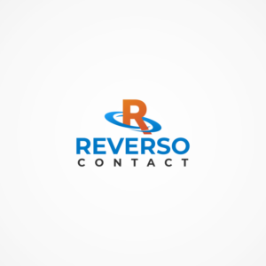 Reverso Contact | Design de Logo par sachin95