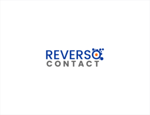 Reverso Contact | Logo Design by BNdesigner