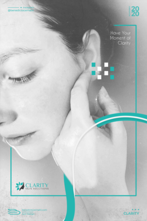 Poster Design by Benedicto Cernal III for this project | Design #25690304