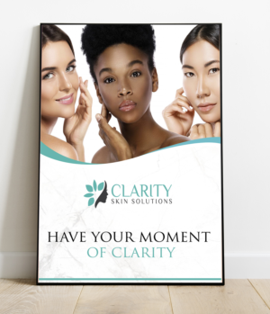 Design de Poster par alex989 pour ce projet | Design : #25700942