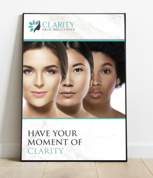 Clarity Poster | Diseño de Póster por alex989