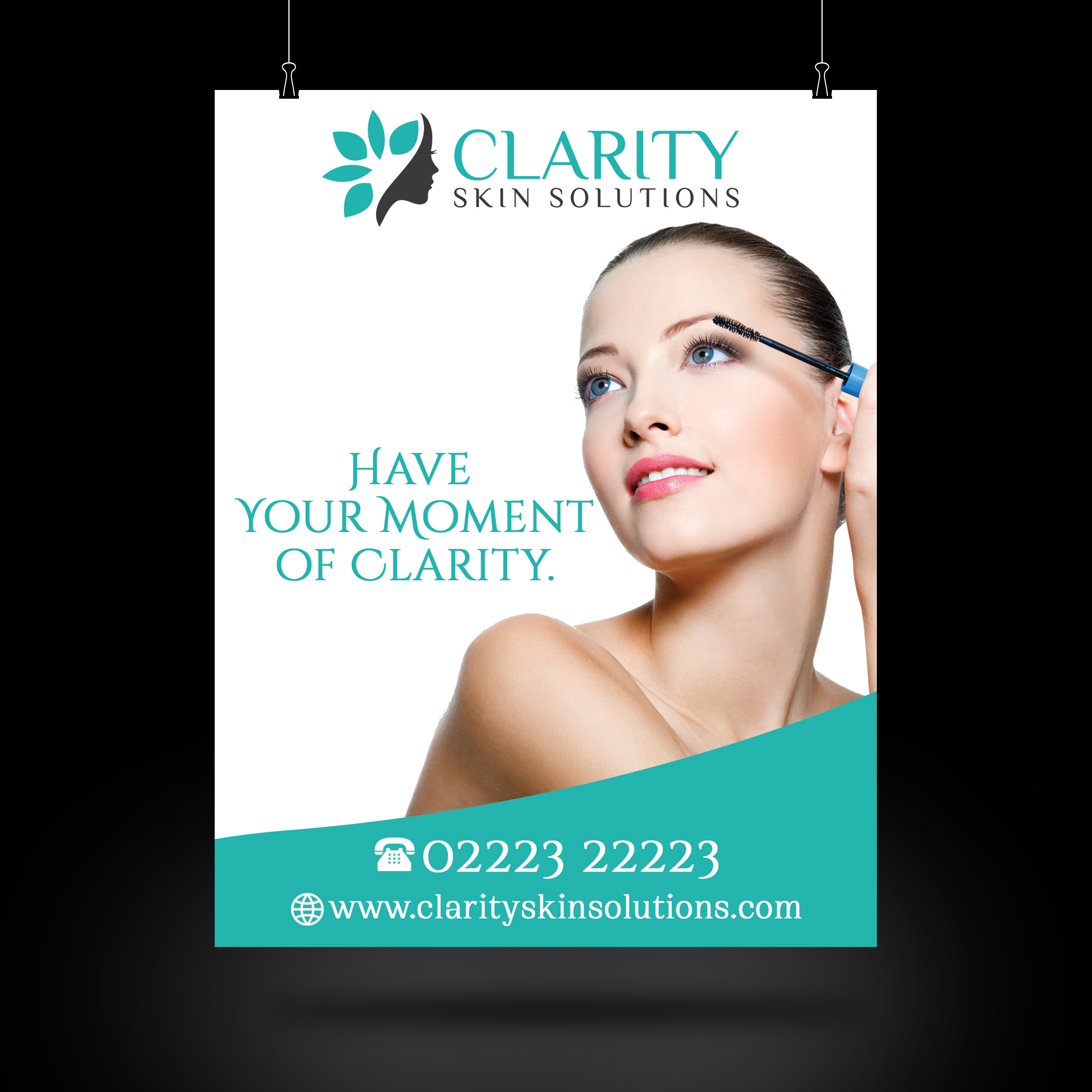 Poster Design by design88 for this project | Design #25700990