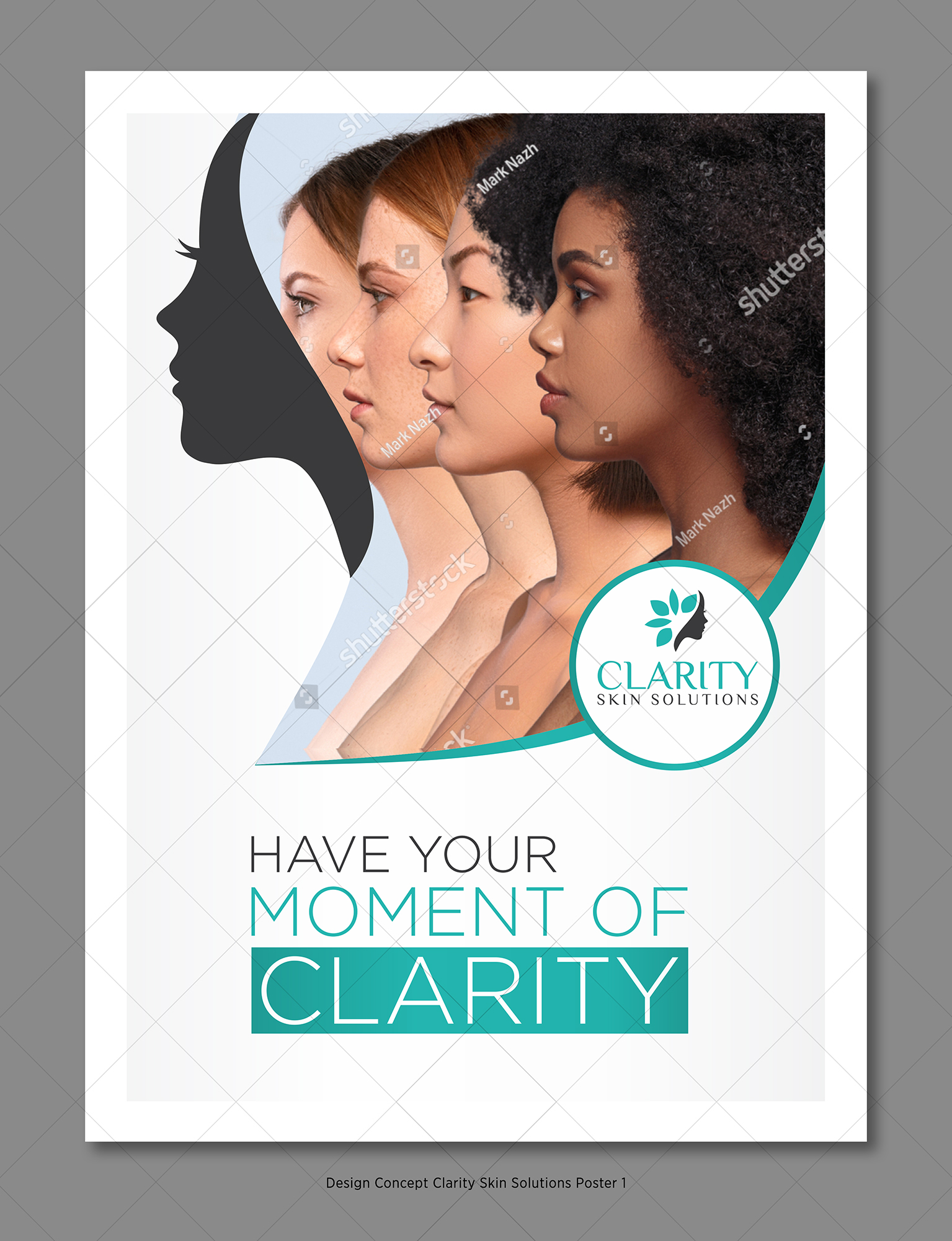 Poster Design by D Creative for this project | Design #25715436