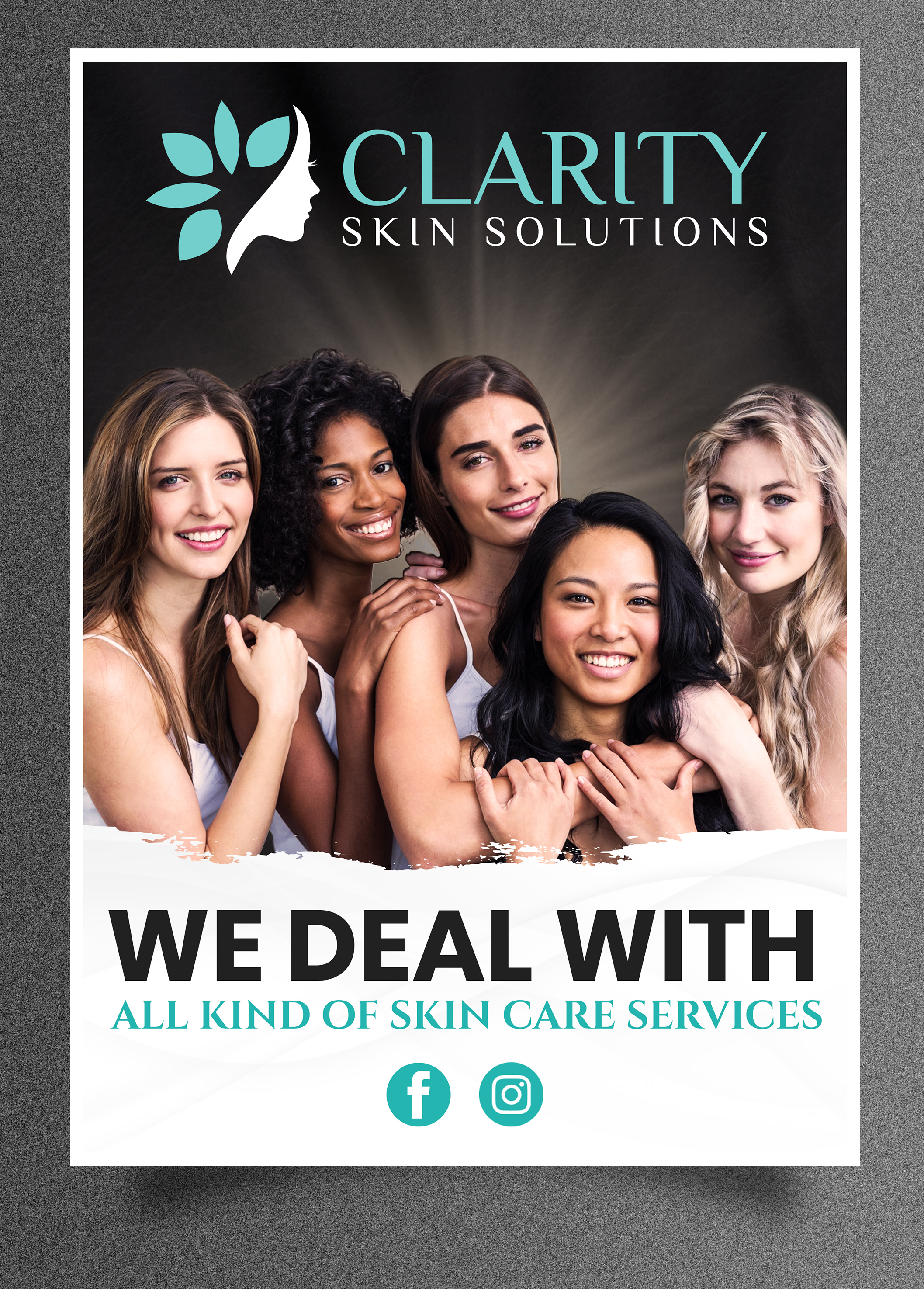 Poster Design by SAI DESIGNS for this project | Design #25699959