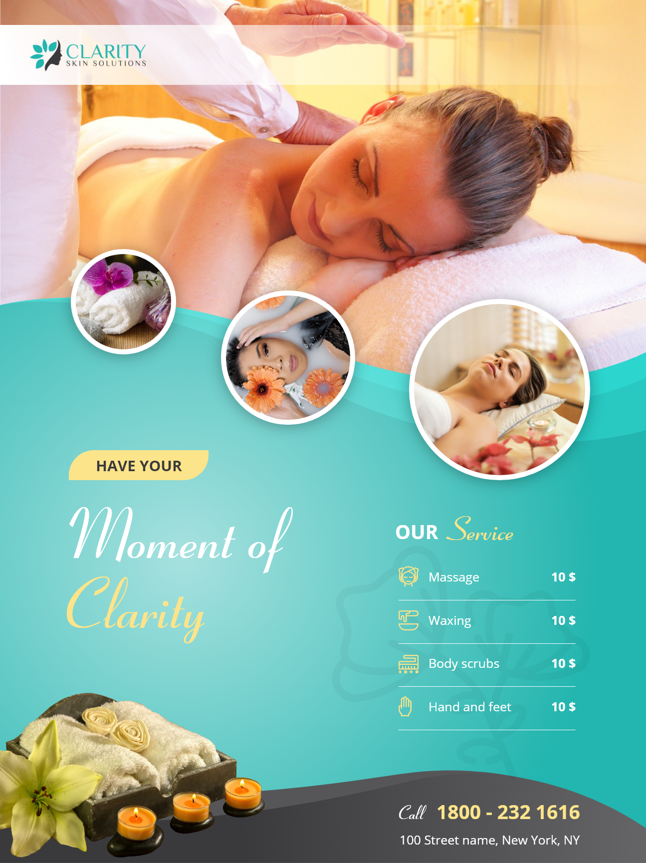 Poster Design by khanhlinh for this project | Design #25720196