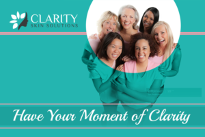 Clarity Poster | Diseño de Póster por MK-3D