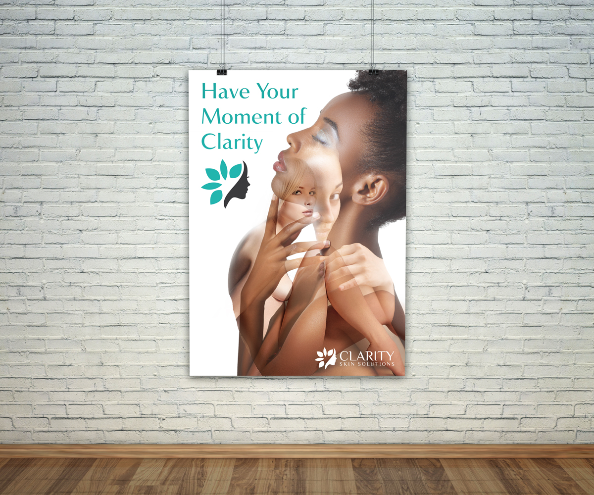 Poster Design by MeemStudio for this project | Design #25715894