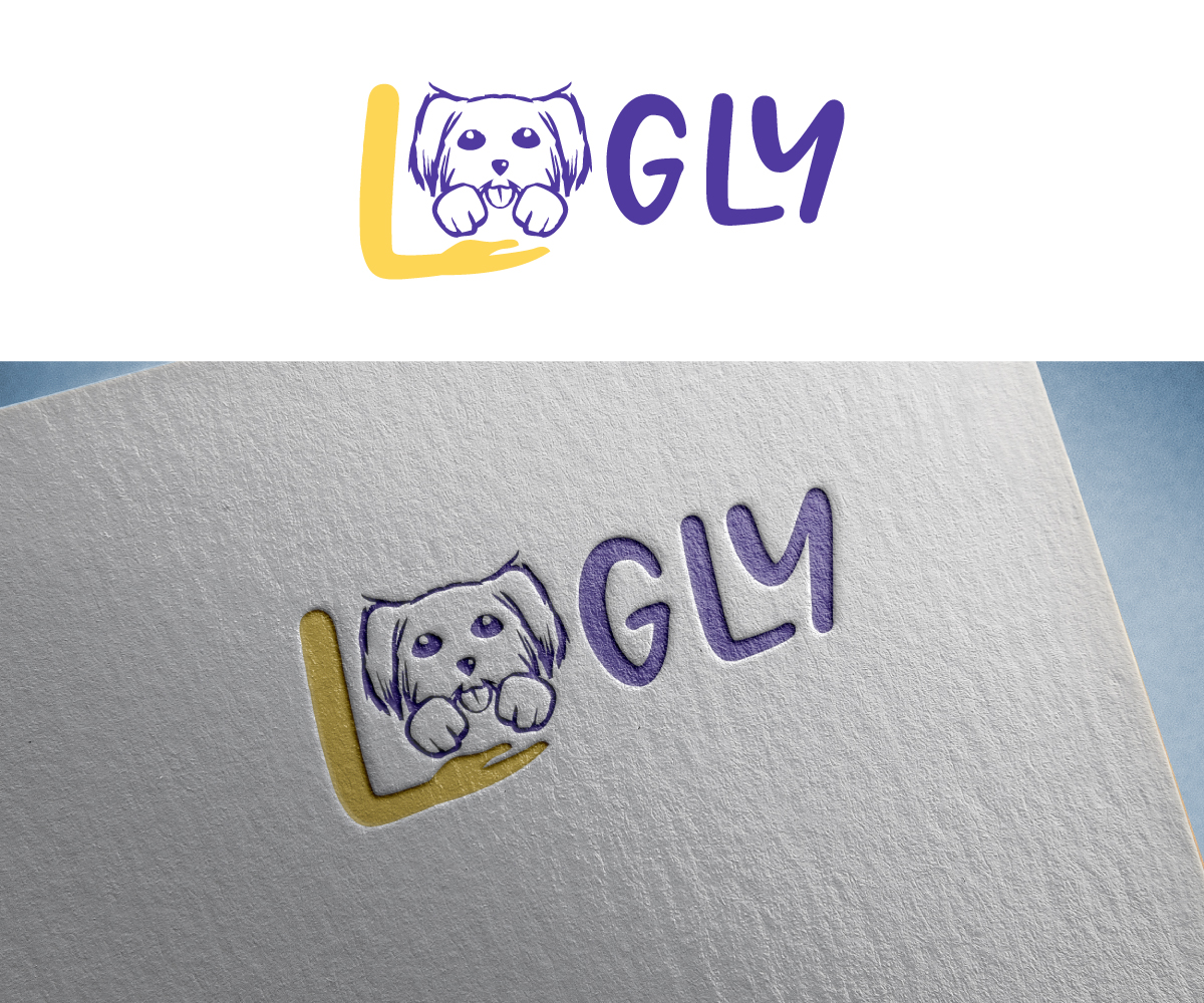 Logo Design by MaToTiPiLa for Logly Technology LLC | Design #25689494