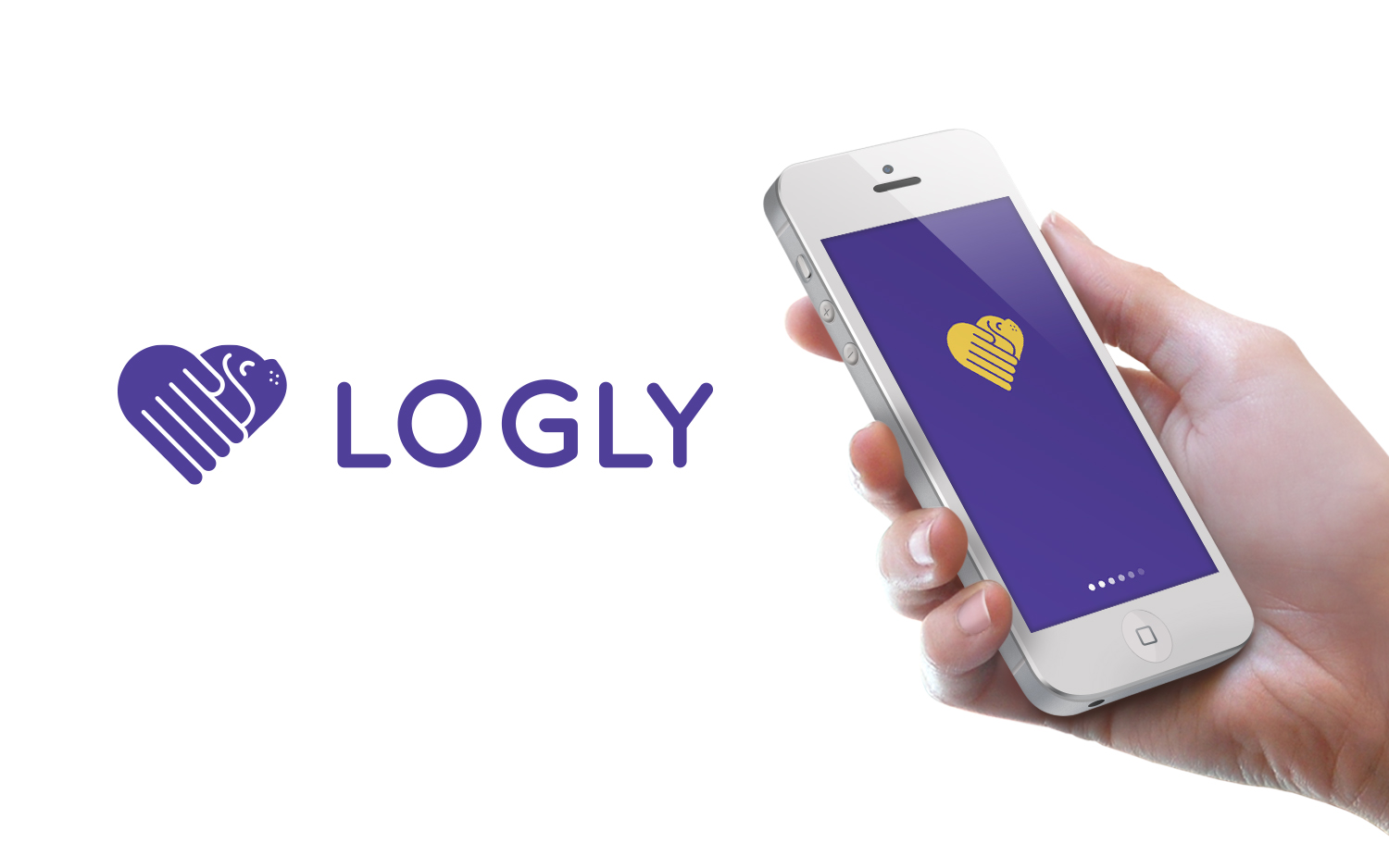 Logo Design by MT for Logly Technology LLC | Design #25700968