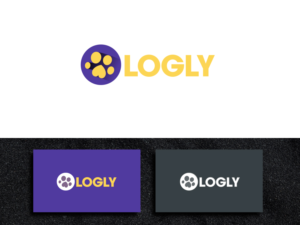 Design de Logo par ArtSamurai pour Logly Technology LLC | Design : #25693263
