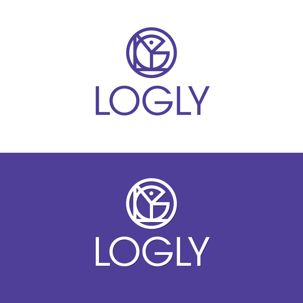 Design de Logo par Sujit Banerjee pour Logly Technology LLC | Design #25695915