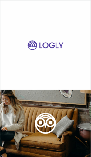 Design de Logo par Naavyd pour Logly Technology LLC | Design : #25702204