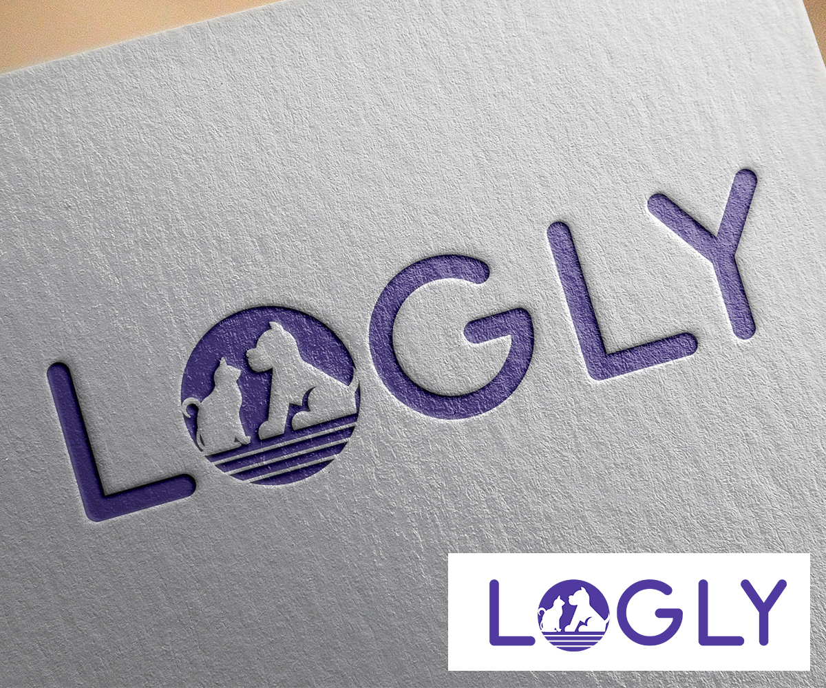 Logo-Design von RKDesign29 für Logly Technology LLC | Design #25701587