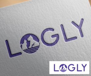 Design de Logo par RKDesign29 pour Logly Technology LLC | Design : #25701587