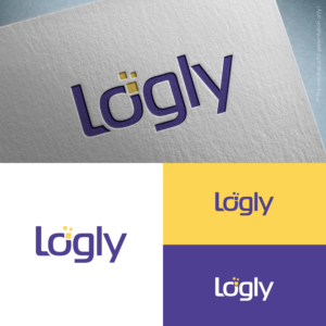 Design de Logo par designbysy pour Logly Technology LLC | Design : #25690285