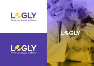 Design de Logo par christianpoetoe pour Logly Technology LLC | Design : #25689336