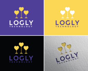 Design de Logo par Atec pour Logly Technology LLC | Design : #25689812