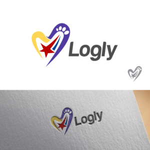 Design de Logo par fly  design pour Logly Technology LLC | Design : #25695926