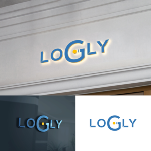 Design de Logo par aqilazhifara pour Logly Technology LLC | Design : #25691320