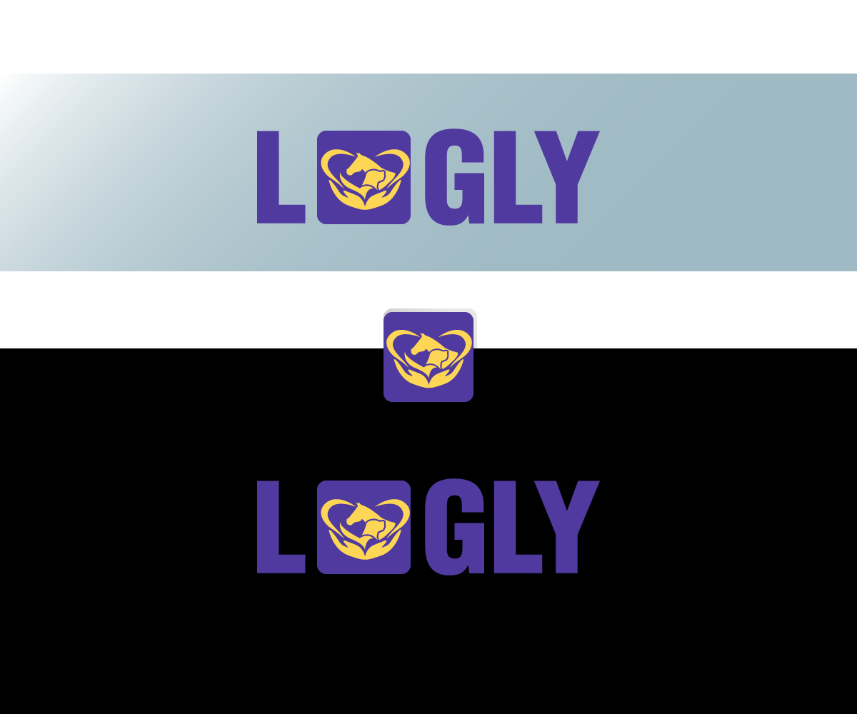 Diseño de Logo por edwinnegz1 para Logly Technology LLC | Diseño #25691067