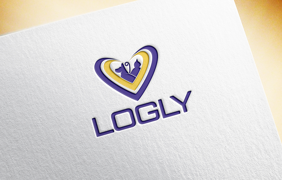 Logo-Design von IdentsArt für Logly Technology LLC | Design #25692899