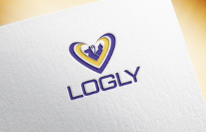 Logo-Design von IdentsArt für Logly Technology LLC | Design: #25692899