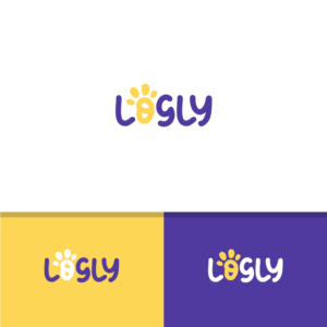 Logo Design by I designs for Logly Technology LLC | Design #25690385