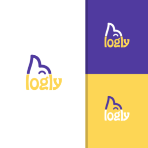 Logo-Design von I designs für Logly Technology LLC | Design: #25690386