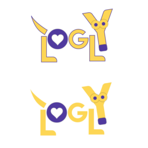 Logo Design by OpKRA for Logly Technology LLC | Design #25688618