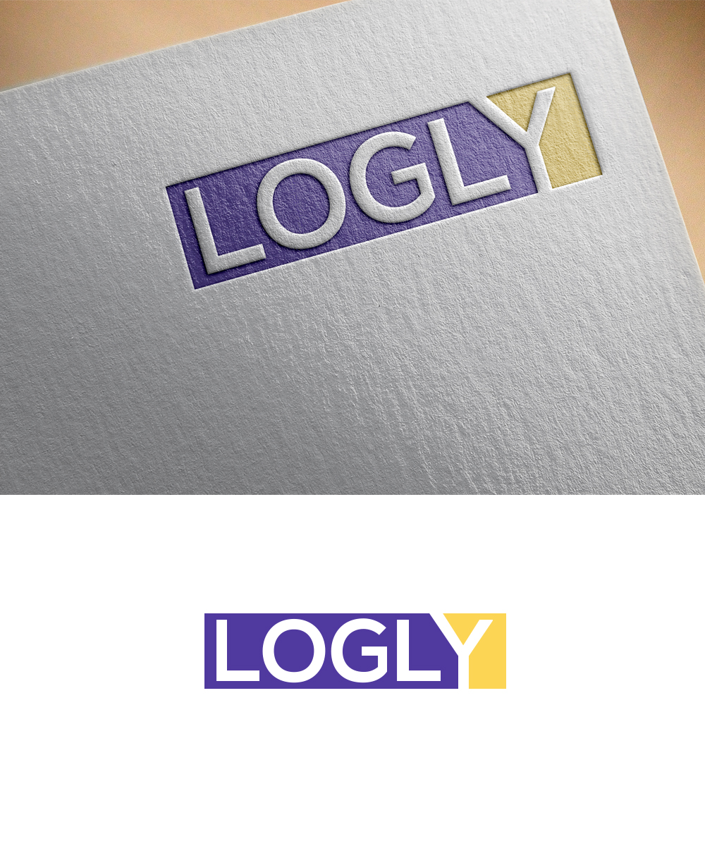 Diseño de Logo por MD JAKE 2 para Logly Technology LLC | Diseño #25690653