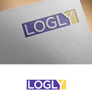 Logo-Design von MD JAKE 2 für Logly Technology LLC | Design: #25690653