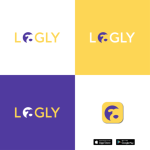 Logo-Design von afrinsultana für Logly Technology LLC | Design: #25692339