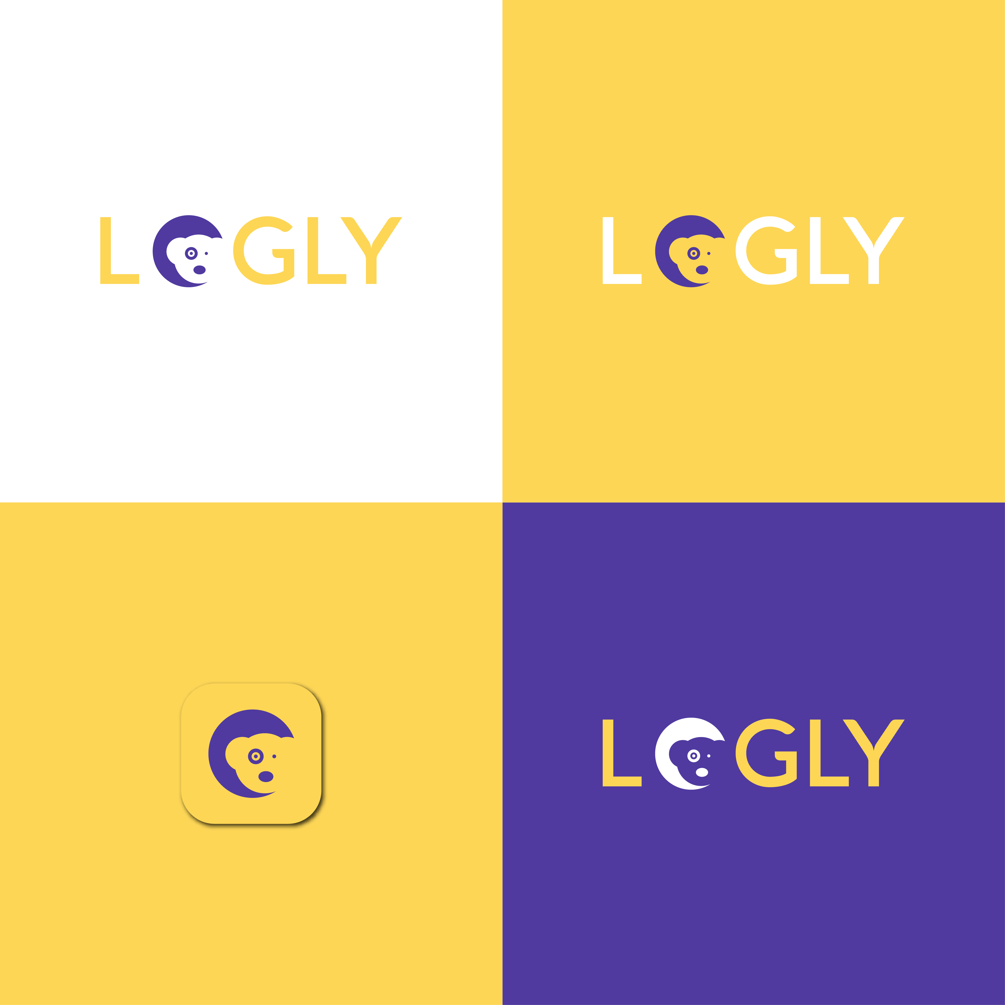 Design de Logo par afrinsultana pour Logly Technology LLC | Design #25696177