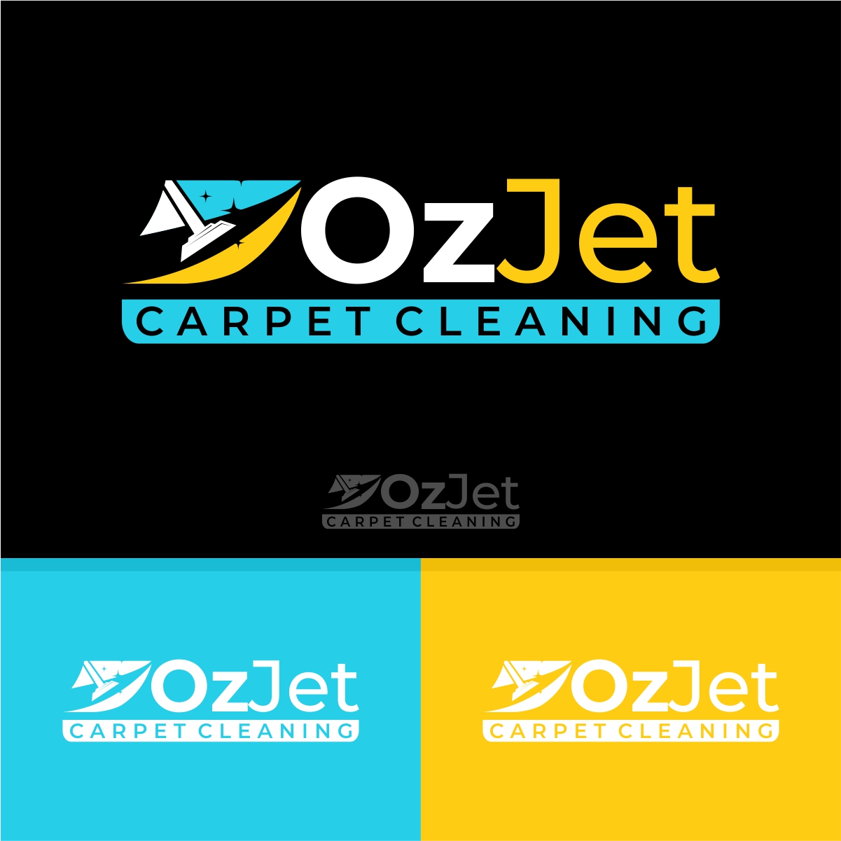 Logo Design by fly  design for COPS PTY LTD | Design #25700317