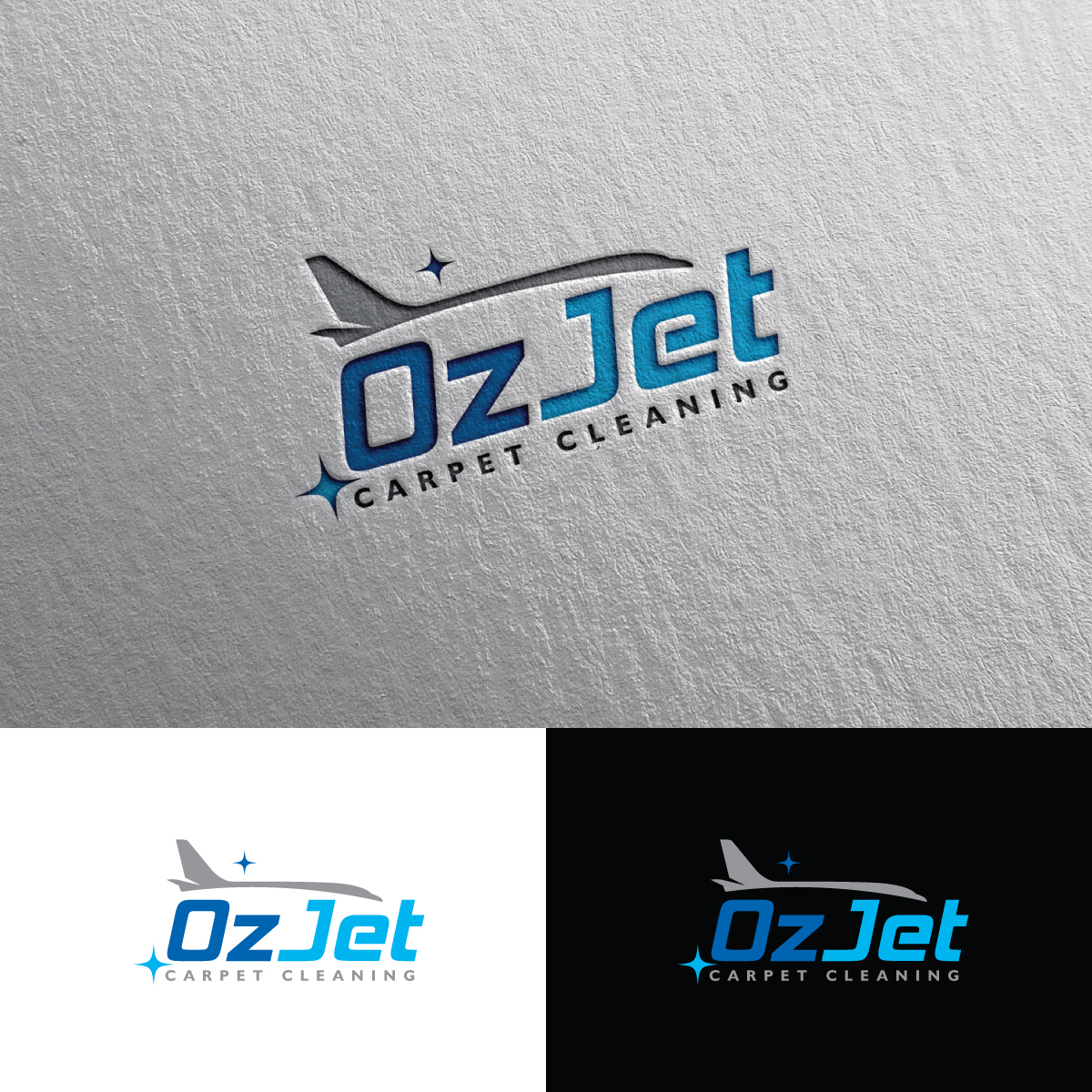 Logo Design by Rii for COPS PTY LTD | Design #25684319