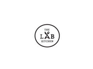 The Lab Kitchen | Logo Design by Hiccups Design