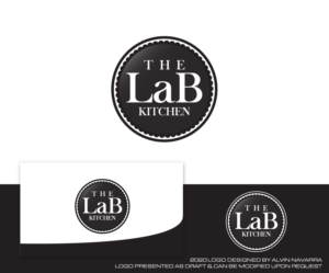 Logo Design by alvinnavarra for this project | Design: #25711685