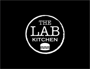 The Lab Kitchen | Logo Design by BNdesigner