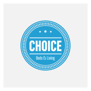 Logo-Design von MPStudio für Choice Beds & Living | Design: #25685251