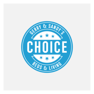 Logo-Design von MPStudio für Choice Beds & Living | Design: #25685252